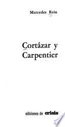 Cortázar y Carpentier