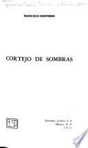 Cortejo de sombras