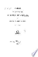 Cortes de los antiguos reinos de León y de Castilla