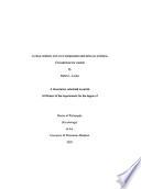 Cortisol Relations with Child Temperament and Behavior Problems