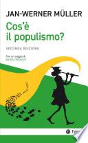 Cos'è il populismo?