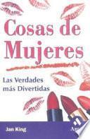 COSAS DE MUJERES