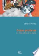 Cosas profanas
