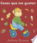 Cosas que me gustan
