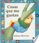 Cosas que me gustan