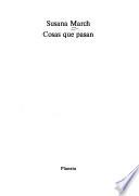 Cosas que pasan