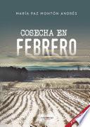 Cosecha en febrero