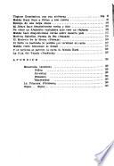Cosechas del jardín de Cándido