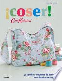 ¡Coser!