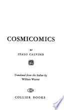 Cosmicomics