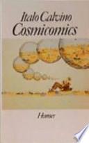 Cosmicomics