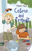 Cosmo and Friends