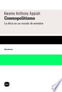 Cosmopolitismo