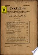 Cosmos Firenze