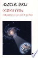 Cosmos y Gea