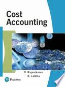 Cost Accounting