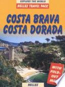Costa Brava, Costa Dorada