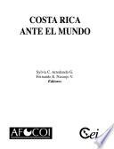 Costa Rica ante el mundo
