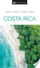 Costa Rica (Guías Visuales)