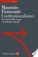 Costituzionalismo