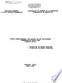 Costos operacionales y de capital de las actividades forestales en Chile