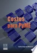 Costos para PyME