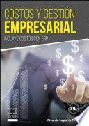 Costos y gestión empresarial