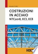 Costruzioni in acciaio