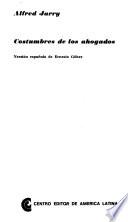 Costumbres de los ahogados