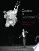 Costume in Performance