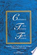 Costumes des terroirs de France
