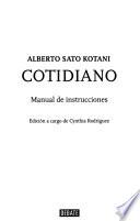Cotidiano