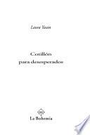 Cotillón para desesperados