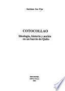 Cotocollao