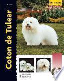 Coton de Tulear