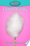 Cotton Candy