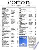 Cotton International