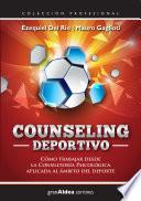 Counseling deportivo