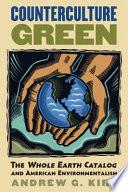 Counterculture Green