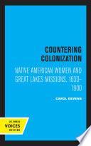 Countering Colonization