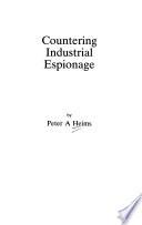 Countering Industrial Espionage