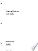 Country Finance