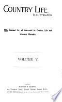 Country Life Illustrated