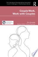 Couple Work, Work with Couples