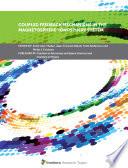 Coupled Feedback Mechanisms in the Magnetosphere-Ionosphere System