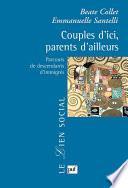 Couples d'ici, parents d'ailleurs