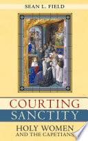 Courting Sanctity
