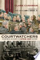 Courtwatchers
