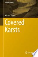 Covered Karsts