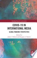 COVID-19 in International Media